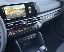 Zunanja slika - KIA Sportage - 2WD 1.6 T-GDI LX Fresh ISG. VEČ BARV - 10 - Predogledna slika