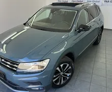Zunanja slika - Volkswagen Tiguan Allspace - 2.0 TDI SCR DSG7 IQ.Drive.PANORAMA.NAVI.KAMERA.AC - 1 - Predogledna slika