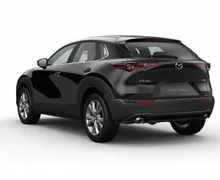 Zunanja slika - Mazda CX-30 - G140 CENTRE LINE AT - 4 - Predogledna slika