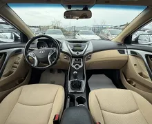 Zunanja slika - Hyundai Elantra - 1.6 CVVT LIFE - 1. LASTNIK - SLO - GR. SED. - - 10 - Predogledna slika