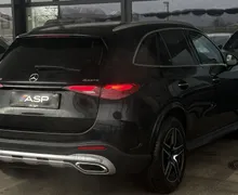 Zunanja slika - Mercedes-Benz GLC-Razred - GLC 200d 4MATIC AMG Line Premium Plus - 6 - Predogledna slika