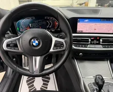 Zunanja slika - BMW Serija 3 - 318d - 8 - Predogledna slika