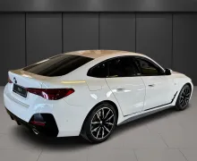 Zunanja slika - BMW Serija 4 - 420d xDrive Gran Coupe - 2 - Predogledna slika