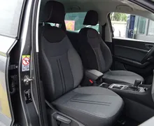 Zunanja slika - Seat Ateca - 1.5 TSI 110 KW STYLE EDITION DSG - 8 - Predogledna slika
