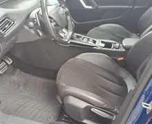 Zunanja slika - Peugeot 308 - GT 2.0 BlueHDi 180 EAT6 Stop Start - 5 - Predogledna slika