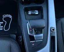 Zunanja slika - Audi A4 - Avant 40 g-tron Advanced S tronic od1 lastnik garancija - 17 - Predogledna slika