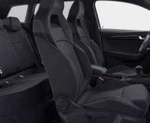 Zunanja slika - Škoda Karoq - EDITION 1.5 TSI - NOVO NAROČILO - 5 - Predogledna slika