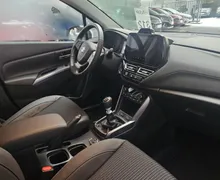 Zunanja slika - Suzuki S-Cross - 1.4 MHEV ELEGANCE ALLGRIP - 7 - Predogledna slika