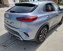 Zunanja slika - KIA XCeed - 1.6 T-GDi EX WAY ISG.7DCT 110.3 kW - 6 - Predogledna slika
