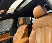 Zunanja slika - BMW Serija 7 - : 740Ld xDrive LED NAVI PDC MEMORY 360KAM RADAR TOP. - 17 - Predogledna slika