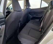 Zunanja slika - Toyota Yaris Cross - Hybrid 1.5 VVT-i Cool•Slovensko vozilo•1.lastnik• - 13 - Predogledna slika