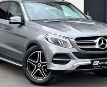 Zunanja slika - Mercedes-Benz GLE-Razred - GLE 250 d 4MATIC+SLO+1.LAST+LED... - 3 - Predogledna slika