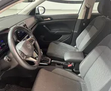 Notranja slika - Volkswagen T-Cross - 1.0 TSI BMT 4ALL DSG - 7 - Predogledna slika