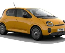 Zunanja slika - Renault Twingo - Evolution E-TECH   80 - 5 - Predogledna slika