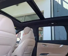 Zunanja slika - Changan CS75 Plus - 8AT+KOMPLET ZIMSKIH PNEVMATIK+bež znotraj+ZALOGA - 9 - Predogledna slika