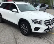 Zunanja slika - Mercedes-Benz GLB-Razred - GLB 180 d STYLE Avt. - 2 - Predogledna slika