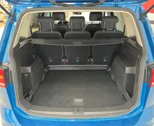 Notranja slika - Volkswagen Touran - 1.6 TDI BMT Comfortline DSG - 9 - Predogledna slika