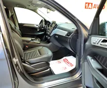 Zunanja slika - Mercedes-Benz GLE-Razred - GLE 350 d 4MATIC Avt. - 25 - Predogledna slika