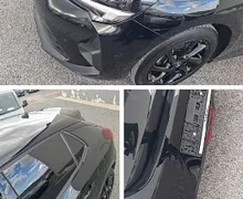 Zunanja slika - Opel Corsa - 1.2 TURBO 100KM GS - servisna zgodovina - 8 - Predogledna slika