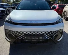 Zunanja slika - Baic X55 - 1.5T 7DCT - NA ZALOGI - 2 - Predogledna slika