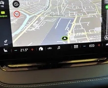 Zunanja slika - Škoda Enyaq - IV 80 Sport Line PANORAMA-ALCANTARA-KAMERA - 14 - Predogledna slika