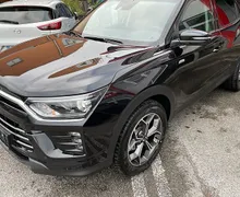 Zunanja slika - SsangYong Korando - STYLE 1.5 T M T 2WD - 1 - Predogledna slika