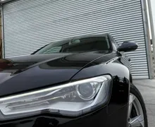 Notranja slika - Audi A6 Avant - 2.0 TDI ULTRA 190PS AVT. XENON-LED-KAMERA ODLICEN - 7 - Predogledna slika