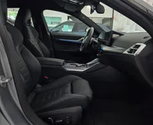 Zunanja slika - BMW Serija 4 - Gran Coupe: 420d Xdrive-M.SPORT PRO-RADAR-KAMERA360-KEYL - 14 - Predogledna slika