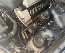 Zunanja slika - BMW Serija 5 - : 540 iA limuzina - MSPORT - V8 MOTOR - PRVA BARVA - 3 - Predogledna slika