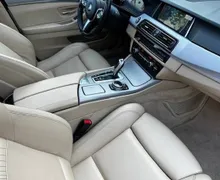 Zunanja slika - BMW serija 5: - 520D-XDRIVE-ŠIBEDAH-KAMERA-HEAD UP-USNJE-ACC-SLO - 1 - Predogledna slika