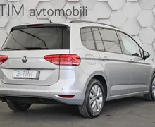 Zunanja slika - Volkswagen Touran - 2.0 TDI DSG Family 150KM - 3 - Predogledna slika