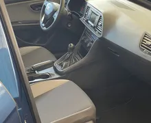 Zunanja slika - Seat Leon - 1.2 TSI Reference °VELIKI SERVIS°RADIO NA DOTIK° - 8 - Predogledna slika