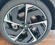 Zunanja slika - Hyundai Ioniq 6 - 239KW 4X4 IMPRESSION FULL OPTION N-LINE-PANO-VIDEO - 4 - Predogledna slika