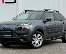 Zunanja slika - Citroën C4 Cactus - Shine PureTech 1.LASTNIK-SLO - 1 - Predogledna slika
