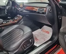 Zunanja slika - Audi A8 - 3.0 TDI quattro clean diesel.BREZ POLOGA DO 7 LET - 18 - Predogledna slika
