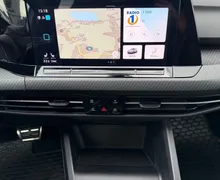 Notranja slika - Volkswagen Golf Variant - 1.5 eTSI R-Line DSG - 9 - Predogledna slika