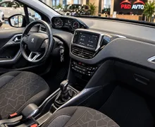Zunanja slika - Peugeot 2008 - Activ 1,2 PureTech - 9 - Predogledna slika