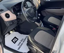 Zunanja slika - Hyundai i10 - 1.25+NAVI+ALU+LED+PDC+SLO - 9 - Predogledna slika