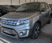 Zunanja slika - Suzuki Vitara - 1,6 DDiS Elegance - 1 - Predogledna slika