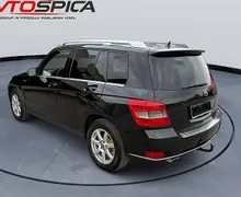 Zunanja slika - Mercedes-Benz GLK-Razred - GLK 200 CDI BlueEFFICIENCY-NA OBROKE BREZ POLOGA - - 3 - Predogledna slika