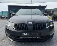 Zunanja slika - Škoda Octavia - 2.0 TDI SLO-FULL LED-ACC-CANTON-ŠPORTNI SEDEŽI - 2 - Predogledna slika
