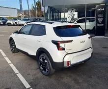 Zunanja slika - KIA Stonic - 1.0 T-GDi 73.6 kW  100 KM  PULSE+ DCT - 4 - Predogledna slika