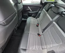 Zunanja slika - Citroën C4 - 1.2PURETECH 130 SHINE LED-KAMERA-VIRTUAL-1.LASTNIK - 14 - Predogledna slika