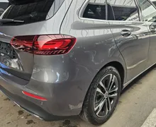 Zunanja slika - Mercedes-Benz B-Razred - B 200 DCT - 3 - Predogledna slika