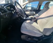 Zunanja slika - Ford S-MAX - 2.0 TDCi 4x4 - AVTOMATIK + VSA SERVISNA ZGODOVINA - 14 - Predogledna slika