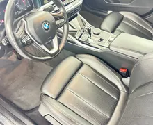 Zunanja slika - BMW Serija 4 - Gran Coupe: 420d Gran Coupe Avt.USNJE.NAVI.KAMERA.LED.AL - 7 - Predogledna slika