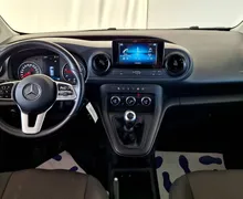 Zunanja slika - Mercedes-Benz Citan - Tourer 112 CDI •Slovensko vozilo•1.lastnik•PDC•... - 12 - Predogledna slika