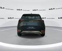 Zunanja slika - KIA Sportage - 1.6 T-GDi EX Fresh Plus ISG. 7 DCT... - 6 - Predogledna slika