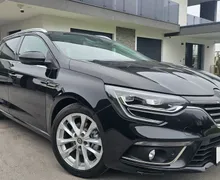 Zunanja slika - Renault Mégane - Megane 1.6 DCI- GT LINE-NAVI-XENON-LED-PDC-TEMPOMAT - 2 - Predogledna slika
