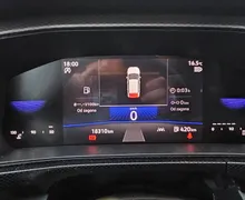 Zunanja slika - Volkswagen T-Cross - 1.0 TSI BMT 4Joy |Slovenski|1 lastnik|kot nov| - 10 - Predogledna slika